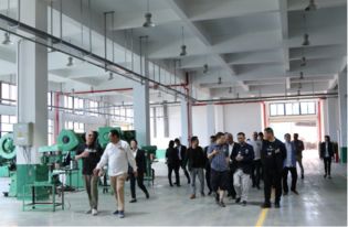 漳州建晟教育產業園投產剪彩及揭牌儀式