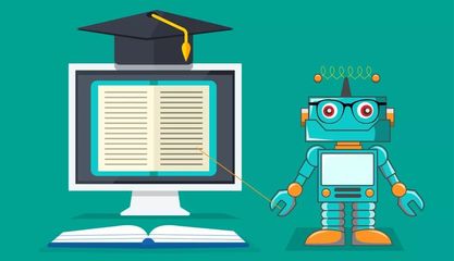 小趣觀察丨人工智能+教育是大勢所趨