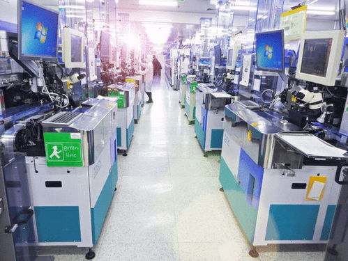 英飛凌科技副總裁范永新 持續推進無錫工廠智能化升級,助力芯片穩定供應