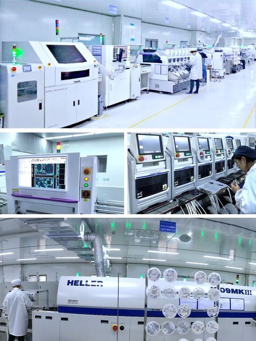 從卷王做起 走進合宙智能工廠 合佳科技