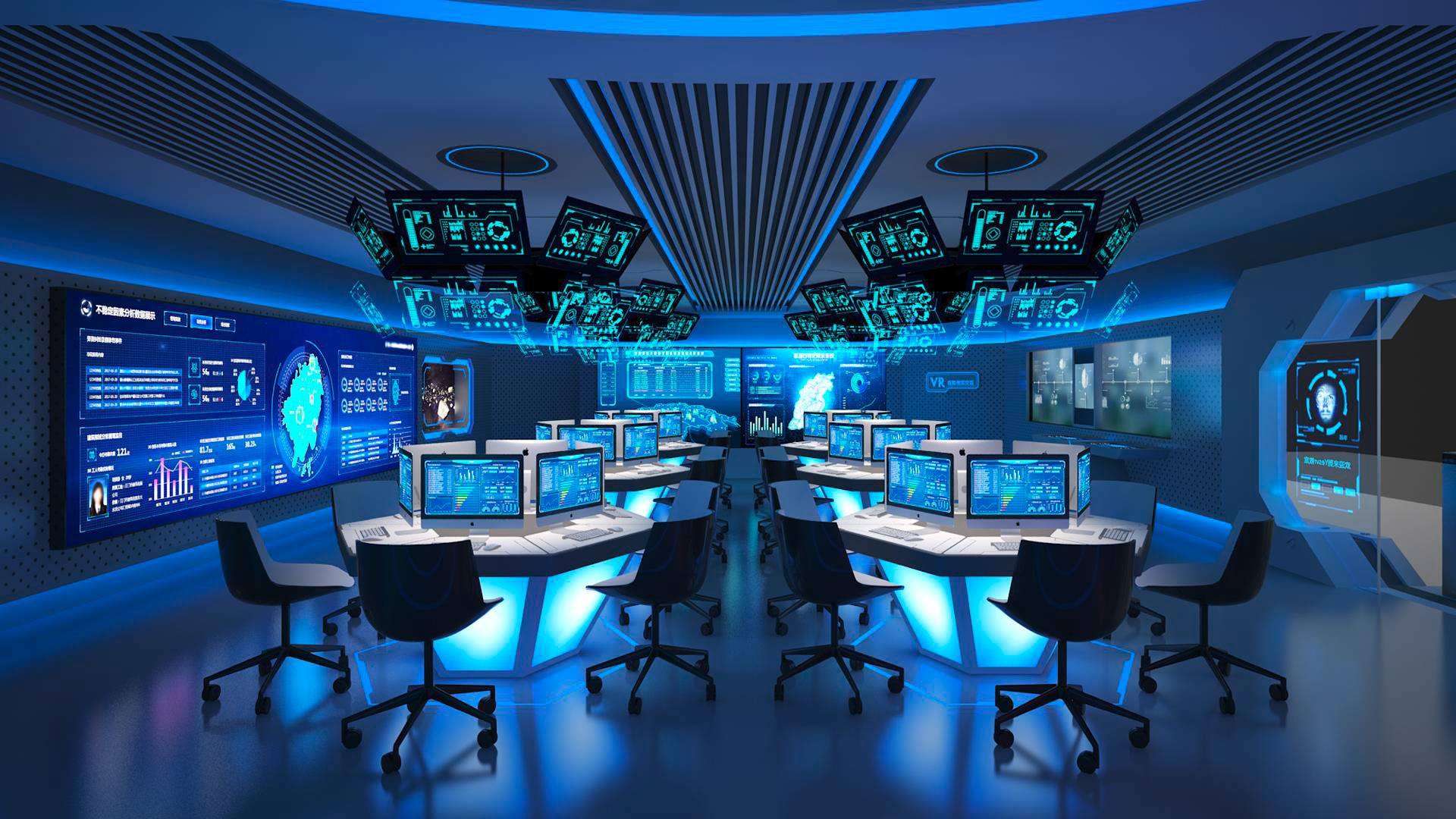 第一高中教育 積極響應教育數字化戰略全面推進教育科技融合創新