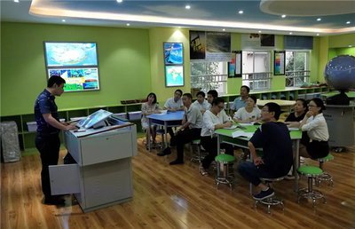 北京中教啟星科技股份