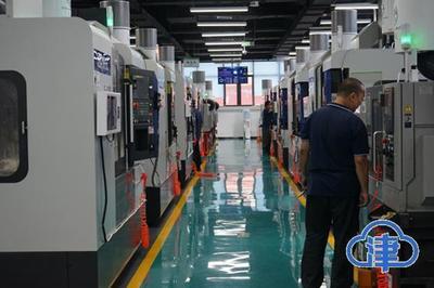 第二批國家組織高值醫用耗材集采中標結果公布 南開區科技企業成功入選