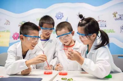 2020新加坡環?？萍颊n程全新體驗來啦!