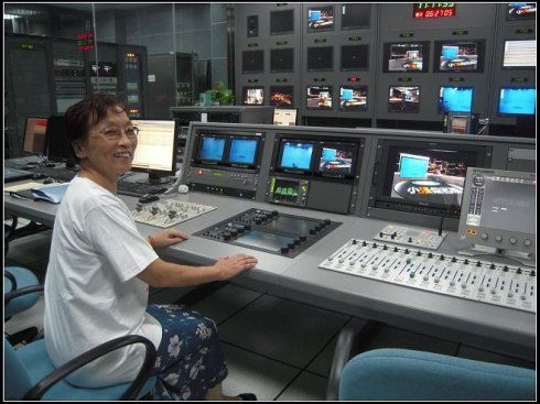 浙江電視臺教育科技頻道的介紹