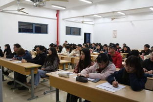 教育科學與技術學院 科技與你與我 學習交流會順利舉辦