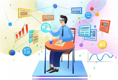 新東方押注AI+教育的基因和籌碼