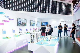 布局 ai 教育的背后,這家機器人公司在思考什么