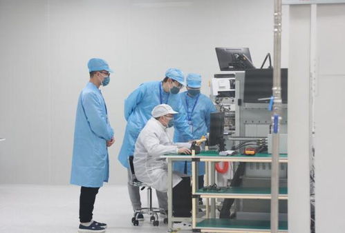 塑造科創優勢,肥西產業高質量發展 新勢力