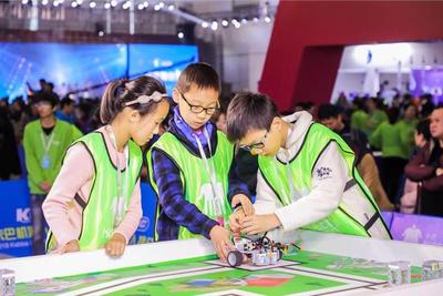 超級競技場!2019年KCRC機器人挑戰杯即將開幕