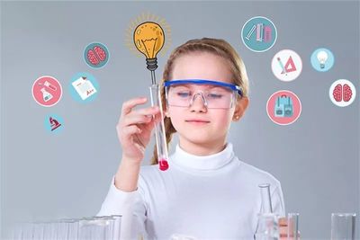 什么是STEAM教育?