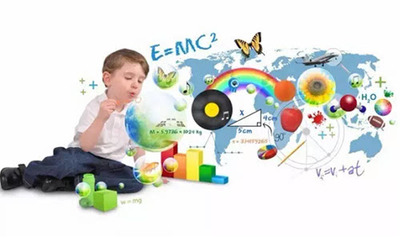 毀掉孩子最好的辦法,就是做個天賦基因檢測