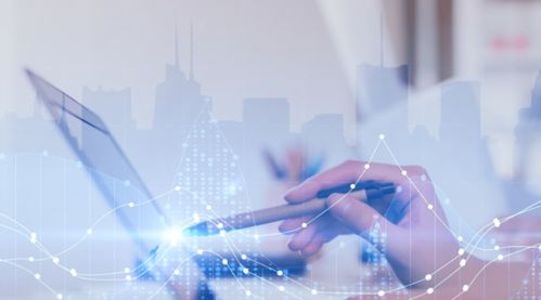 今年上半年,全球教育科技投資總額達45億美元