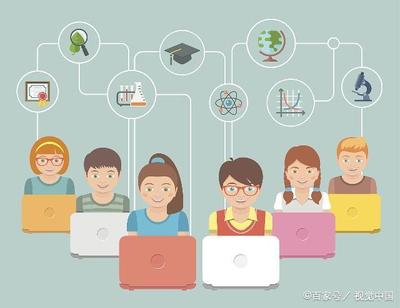 為什么拼團適合在線教育?