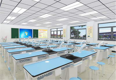 實驗室管理的基本原則