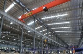 國企擔當 服務教育 省七建公司以科技筑造精品校園