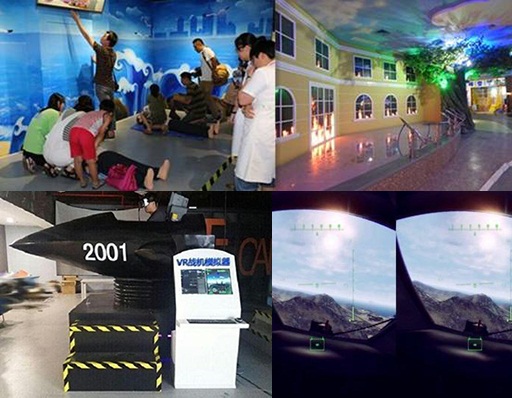 科學科技教室引起教育行業關注討論