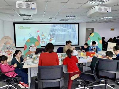 科技+本地化:愛普生深耕家庭教育市場