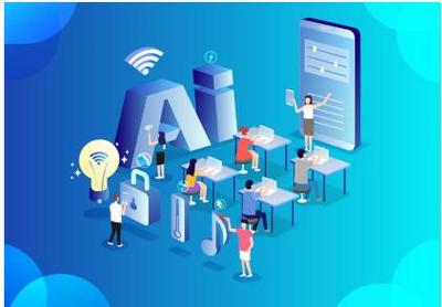 在線教育下半場,尚德機構如何用人工智能為教育賦能