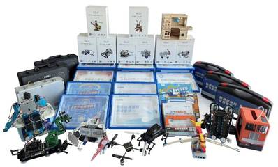 瓦力工廠十周年 讓孩子成為最好的自己