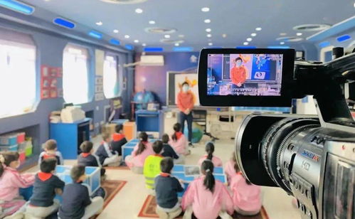 孩子們的科技創新,源于精心打造的科技教育必修課