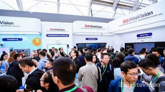 鴻合科技亮相第77屆教裝展，智慧教育產品引領教育科技新浪潮