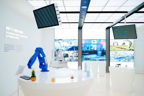 開放生態聚焦中國市場需求，英特爾GTC科技體驗中心正式開幕，引領教育科技新浪潮